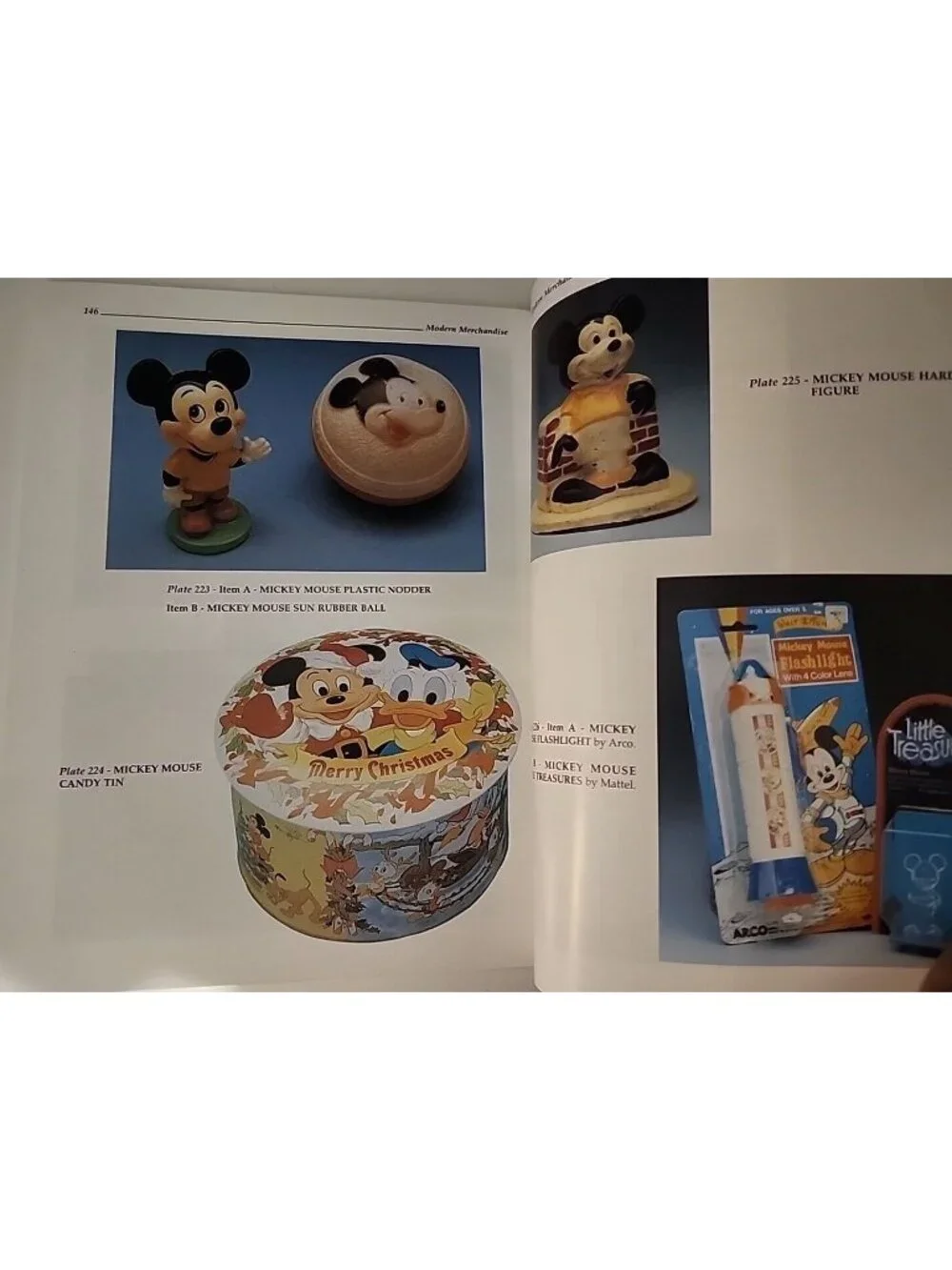 Disney stern guide